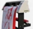 Cutting Plotter From Redsail 39 Inch (With Ce)